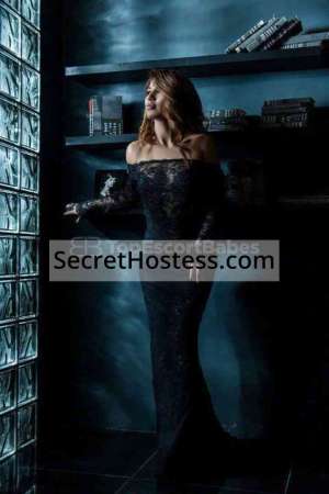 22 year old Russian Escort in Zagreb Milla
