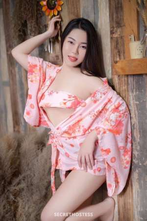25 year old Escort in Bangkok Millin