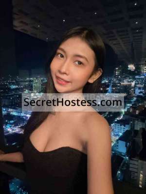 Min 24Yrs Old Escort 44KG 165CM Tall Bangkok Image - 1