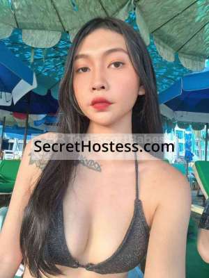 Min 24Yrs Old Escort 44KG 165CM Tall Bangkok Image - 2