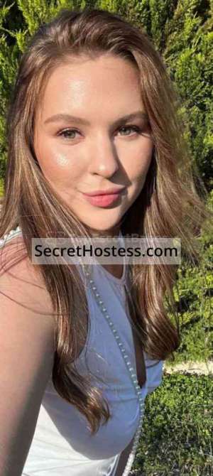 23 year old Russian Escort in Beirut Mira 23Yrs Old Russian Escort Brunette Blue Eyes Eyes 54KG 