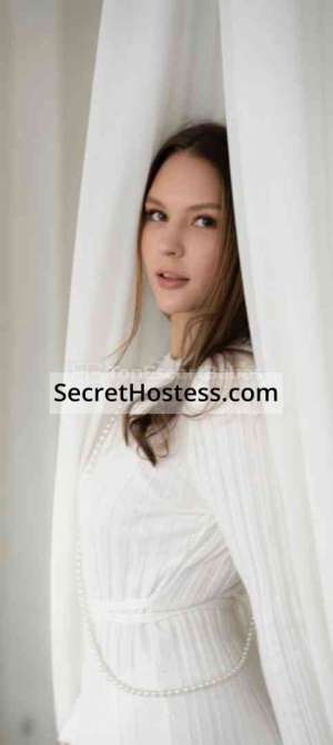 Mira 23Yrs Old Escort 54KG 162CM Tall Beirut Image - 3