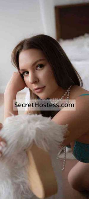 Mira 23Yrs Old Escort 54KG 162CM Tall Beirut Image - 5