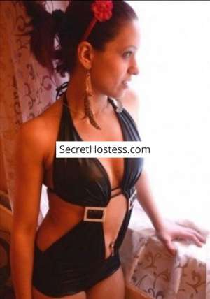 Mistress Victoria 36Yrs Old Escort 55KG 166CM Tall Vienna Image - 10