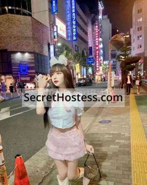 20 year old Thai Escort in Bangkok Miya 20Yrs Old Thai Escort Black Hair Brown Eyes Eyes 52KG 