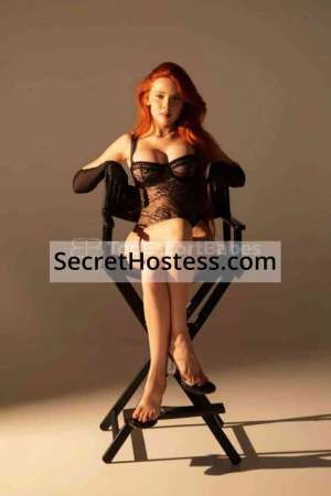 Monica 21Yrs Old Escort 53KG 173CM Tall Dubai Image - 3