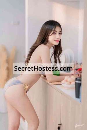 Nada 22Yrs Old Escort 44KG 160CM Tall Bangkok Image - 1