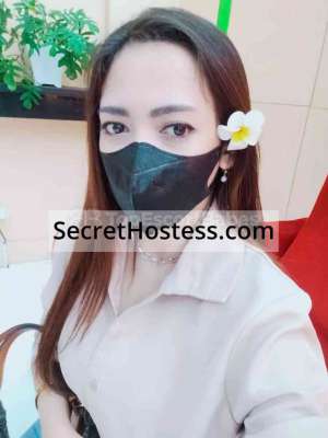 Nila 22Yrs Old Indonesian Escort Black Hair Brown Eyes Eyes  in Denpasar