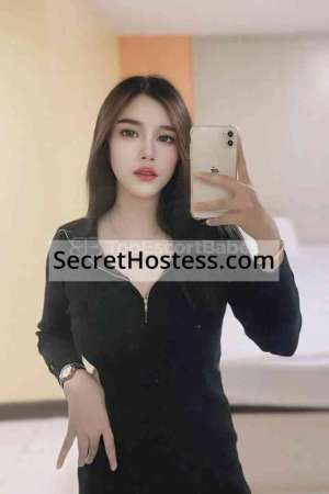 20 year old Thai Escort in Phuket Noelle