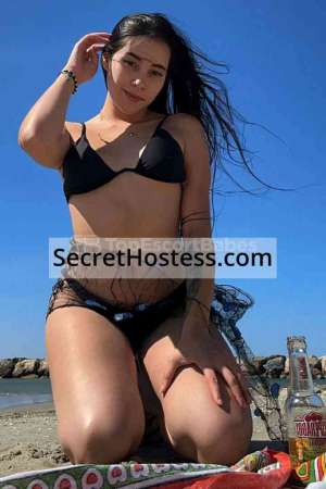 Olivia 21Yrs Old Escort 62KG 165CM Tall Milan Image - 5