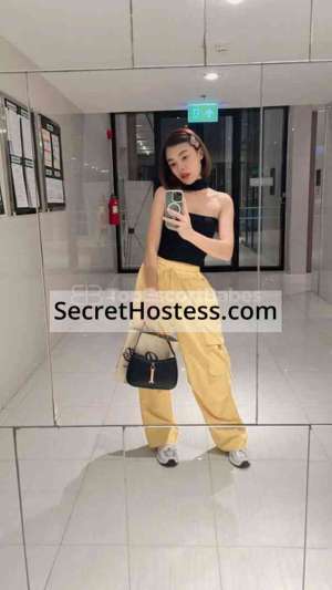 Pancake 24Yrs Old Escort 48KG 165CM Tall Bangkok Image - 2