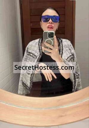 Pancake 24Yrs Old Escort 48KG 165CM Tall Bangkok Image - 3