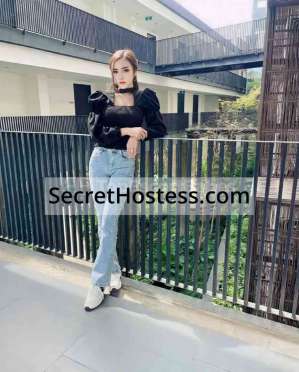 23 year old Thai Escort in Bangkok Panda