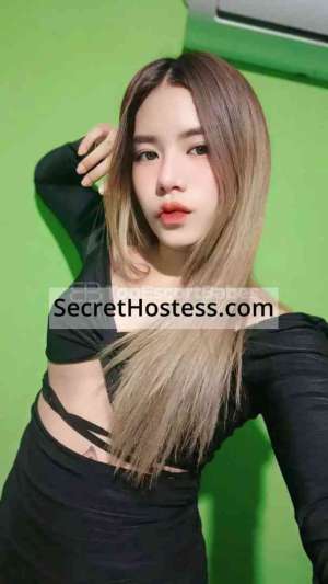 23 year old Thai Escort in Bangkok Pangpun