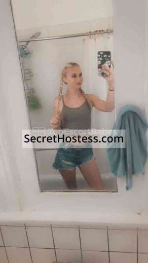 Petiteblondegirl 22Yrs Old Escort 54KG 175CM Tall Costa Mesa CA Image - 6