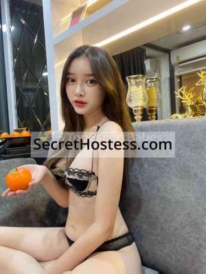 Pingping VIP 萍萍 21Yrs Old Escort 52KG 170CM Tall Macau Image - 3