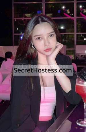 Pingping VIP 萍萍 21Yrs Old Escort 52KG 170CM Tall Macau Image - 8