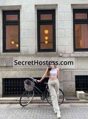 Pingping VIP 萍萍 21Yrs Old Escort 52KG 170CM Tall Macau Image - 10