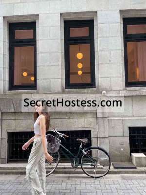 Pingping VIP 萍萍 21Yrs Old Escort 52KG 170CM Tall Macau Image - 12