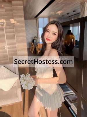 Pingping VIP 萍萍 21Yrs Old Escort 52KG 170CM Tall Macau Image - 18
