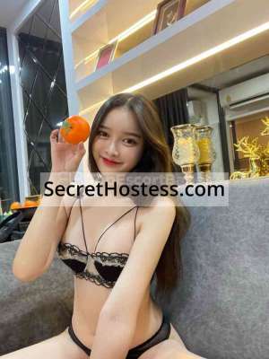 Pingping VIP 萍萍 21Yrs Old Escort 52KG 170CM Tall Macau Image - 22