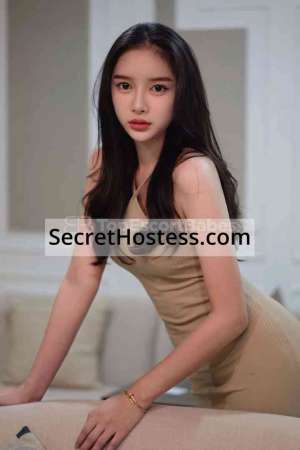 Pingping VIP 萍萍 21Yrs Old Escort 52KG 170CM Tall Macau Image - 23