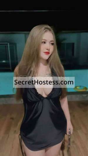 Poly 21Yrs Old Escort 55KG 156CM Tall Bangkok Image - 1