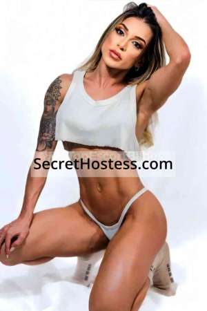 27 year old Brazilian Escort in London Prado