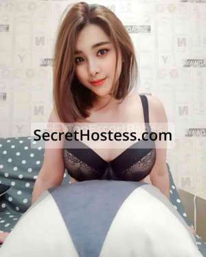 24 year old Thai Escort in Bangkok Pream