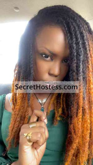 25 year old Ivorian Escort in Abidjan Ranya