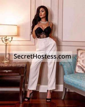 21 year old Slovenian Escort in Phuket Raya 21Yrs Old Slovenian Escort Blonde Grey Eyes Eyes 56KG 