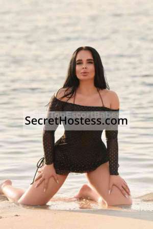 20 year old Ukrainian Escort in London Rita 20Yrs Old Ukrainian Escort Brunette Brown Eyes Eyes 