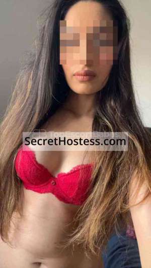 28 year old German Escort in London Rosay