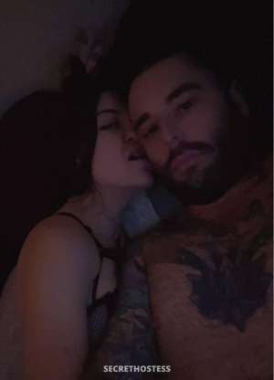 Scarlett rose & bo dix 31Yrs Old Escort Yellowknife Image - 1