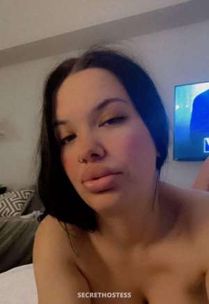 Scarlett rose & bo dix 31Yrs Old Escort Yellowknife Image - 4