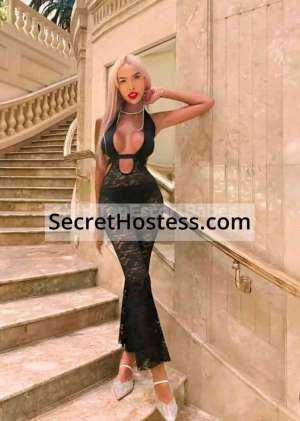 24 year old American Escort in Clermont-Ferrand Sharone CF