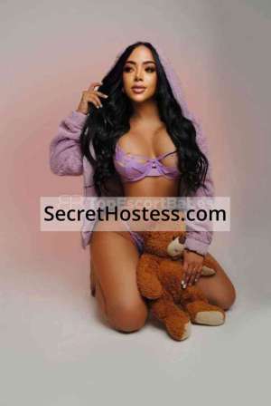 Sofia 23Yrs Old Escort 57KG 168CM Tall Manama Image - 1