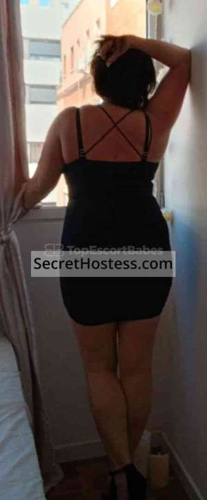 Sofia 46Yrs Old Escort 70KG 168CM Tall Madrid Image - 1