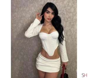 Sophia 20Yrs Old Escort Cambridge Image - 2