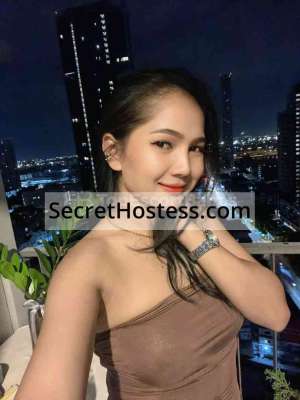 24 year old Thai Escort in Bangkok Sophia