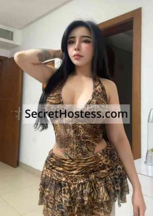 Tina 27Yrs Old Colombian Escort Black Hair Hazel Eyes Eyes  in Le Havre