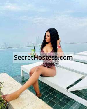 23 year old Nigerian Escort in London Torie