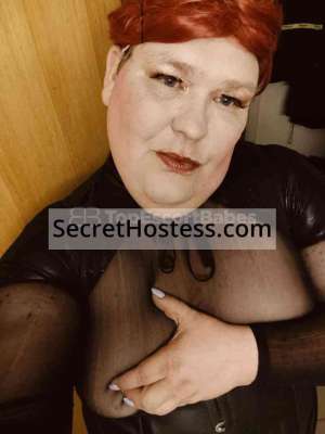 Ts Daniela 47Yrs Old Escort 30KG 174CM Tall Aarhus Image - 3