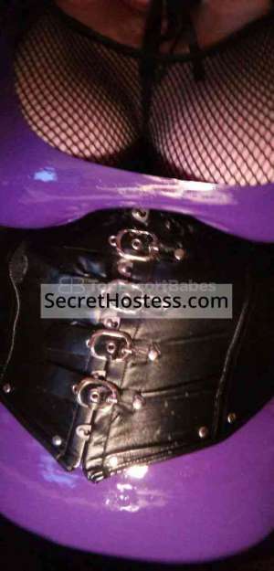 Ts Daniela 47Yrs Old Escort 30KG 174CM Tall Aarhus Image - 6