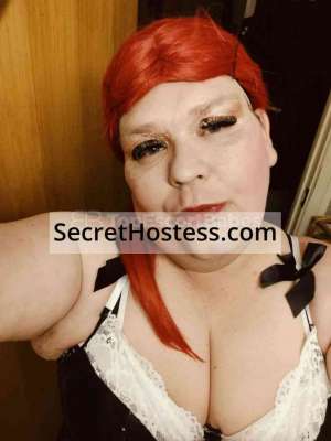 Ts Daniela 47Yrs Old Escort 30KG 174CM Tall Aarhus Image - 11