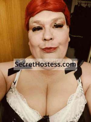 Ts Daniela 47Yrs Old Escort 30KG 174CM Tall Aarhus Image - 13