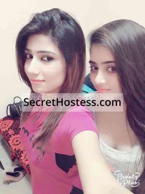 VIP_Celebrity Escort 20Yrs Old Escort 55KG 169CM Tall Karachi Image - 5