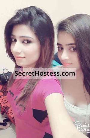 VIP_Celebrity Escort 20Yrs Old Escort 55KG 169CM Tall Karachi Image - 7