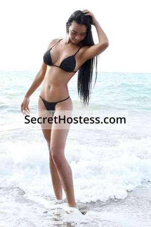 25 year old Venezuelan Escort in Barcelona Valery