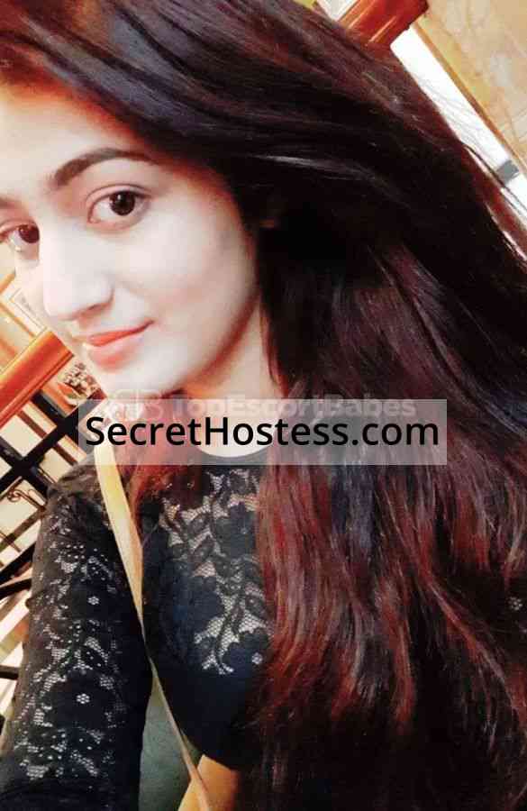 Celebrity Escorts-LH 20Yrs Old Escort 53KG 169CM Tall Lahore Image - 14